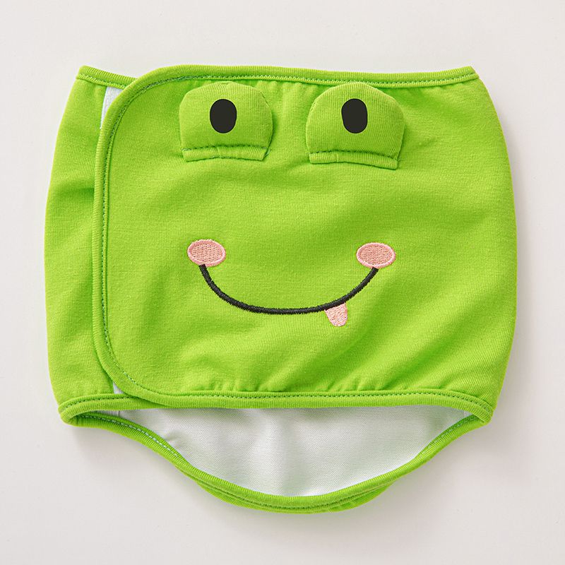 Frog Style